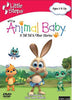 Wild Animal Baby - A Tall Tail And Other Stories DVD Movie 