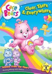 Care Bears - Cheer, There And Everywhere