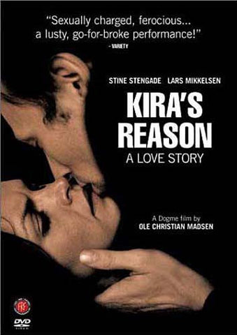 Kira s Reason: A Love Story DVD Movie 