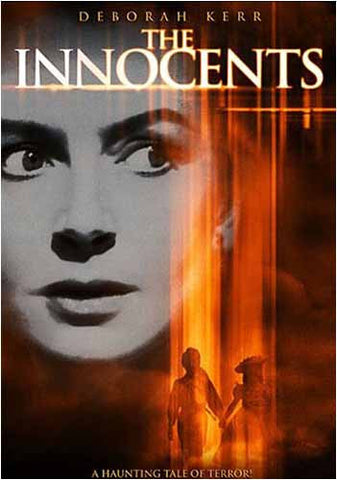 The Innocents DVD Movie 