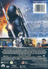 G.I. Joe - The Rise Of Cobra (Bilingual) DVD Movie 