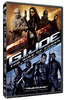 G.I. Joe - The Rise Of Cobra (Bilingual) DVD Movie 