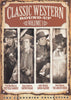 Classic Western Round Up - Vol. 1 (Texas Rangers / Canyon Passage / Kansas Raiders / Lawless Breed) DVD Movie 