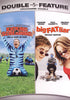 Kicking And Screaming / Big Fat Liar (Bilingual) DVD Movie 
