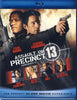 Assault on Precinct 13 (bilingual)(Blu-ray) BLU-RAY Movie 