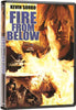 Fire From Below DVD Movie 