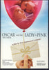 Oscar and the Lady in Pink (Oscar Et La Dame Rose) DVD Movie 