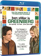 Greenberg (Blu-ray)