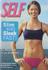 Self - Slim And Sleek Fast DVD Movie 