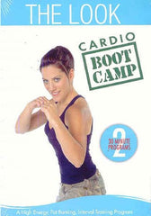 The Look - Cardio Boot Camp