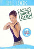 The Look - Cardio Boot Camp DVD Movie 