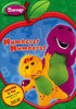 Barney - Numbers Numbers DVD Movie 