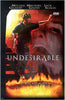 Undesirable DVD Movie 