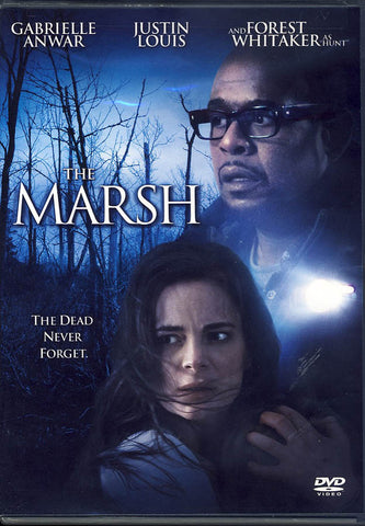 The Marsh (Bilingual) DVD Movie 