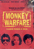 Monkey Warfare DVD Movie 