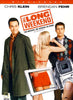 The Long Weekend (Bilingual) DVD Movie 