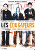 The Edukators/Les Edukateurs DVD Movie 