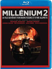 Millenium 2 (Blu-ray)