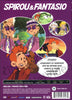 Les Nouvelles Aventures De Spirou And Fantasio (Hibernator) DVD Movie 