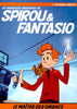 Les Nouvelles Aventures De Spirou And Fantasio (Le Maitre Des Ombres) DVD Movie 