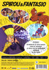 Les Nouvelles Aventures De Spirou And Fantasio (Shamash) DVD Movie 