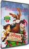 Holidaze - The Christmas That Almost Didn't Happen DVD Movie 