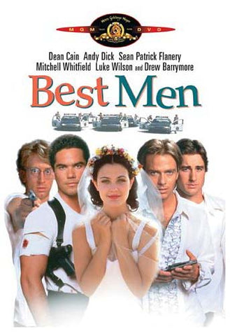Best Men (Widescreen/Fullscreen) DVD Movie 