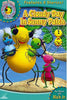 Miss Spider's Sunny Patch Friends - A Cloudy Day In Sunny Patch (Features 8 Stories) DVD Movie 