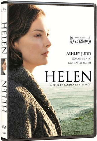 Helen (Bilingual) DVD Movie 