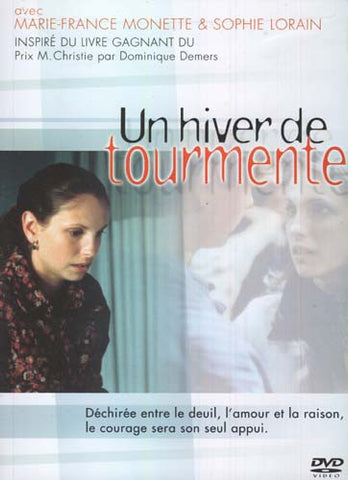 Un Hiver De Tourmente DVD Movie 