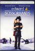 Edward Scissorhands (Full Screen Anniversary Edition)(Bilingual) DVD Movie 