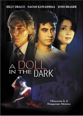 A Doll In The Dark DVD Movie 