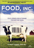 Food, Inc. DVD Movie 
