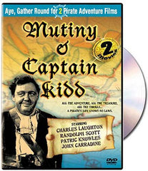 Mutiny/Captain Kidd