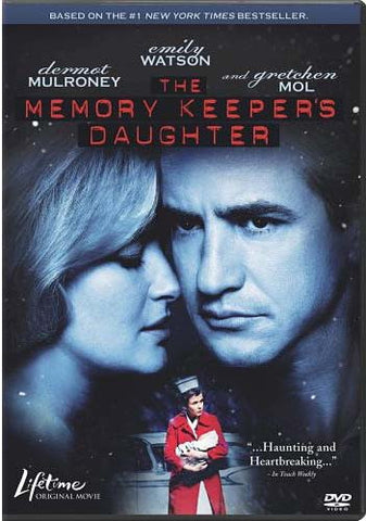 The Memory Keeper's Daughter DVD Movie 