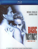 Basic Instinct (Director's Cut) (Blu-ray) BLU-RAY Movie 