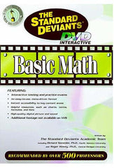 The Standard Deviants - Basic Math