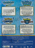 Pokemon Legends (Boxset) (Bilingual) DVD Movie 
