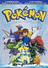 Pokemon Legends (Boxset) (Bilingual) DVD Movie 