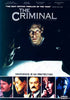 The Criminal (Julian Simpson) DVD Movie 