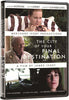The City of Your Final Destination DVD Movie 