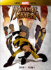 Wolverine And The X-Men (Limited Edition) - Season 1 Volume 1 DVD Movie 