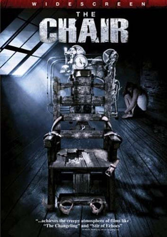 The Chair DVD Movie 