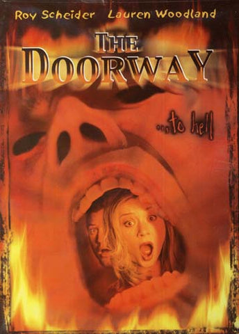 The Doorway DVD Movie 