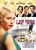 Easy Virtue (Bilingual) DVD Movie 