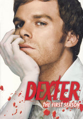 Dexter - Season 1 (Boxset)