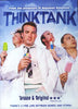 Think Tank DVD Movie 