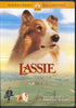 Lassie (Daniel Petrie) DVD Movie 