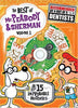 The Best of Mr. Peabody And Sherman Vol. 1 DVD Movie 