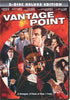 Vantage Point - 2 Disc Deluxe Edition (Widescreen/Fullscreen) DVD Movie 